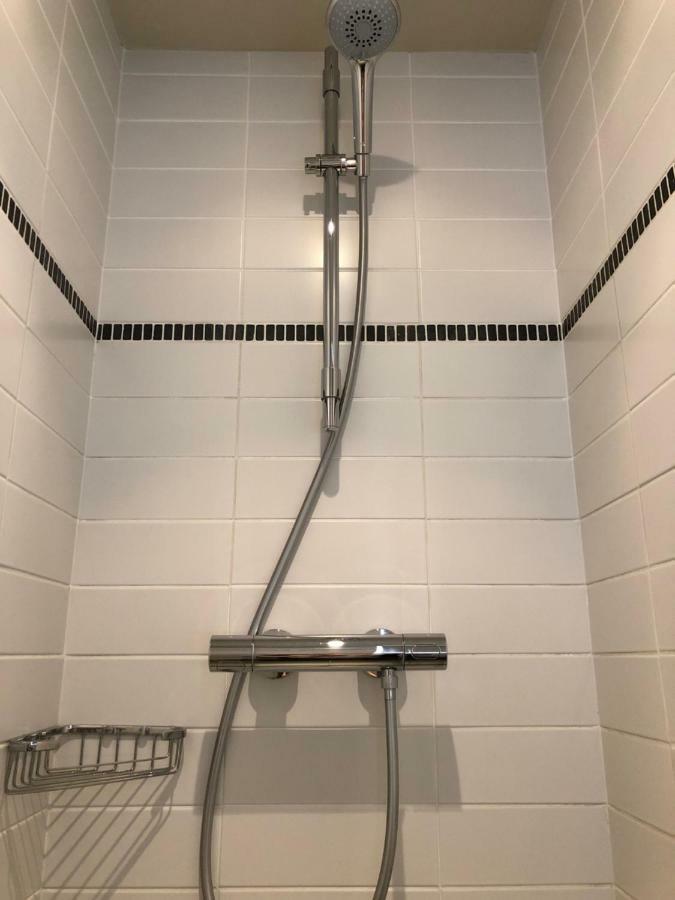 Hotel Apostrophe - De Haan Exteriör bild